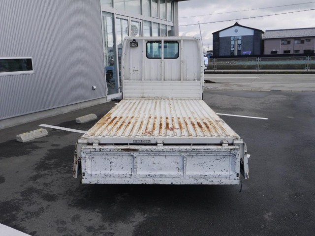 【vk-953】　タイタンダッシュ　1.35t　平ボディ