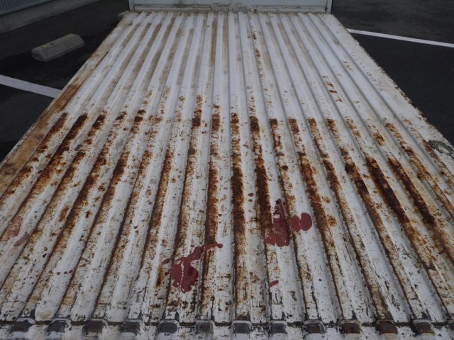 【vk-953】　タイタンダッシュ　1.35t　平ボディ