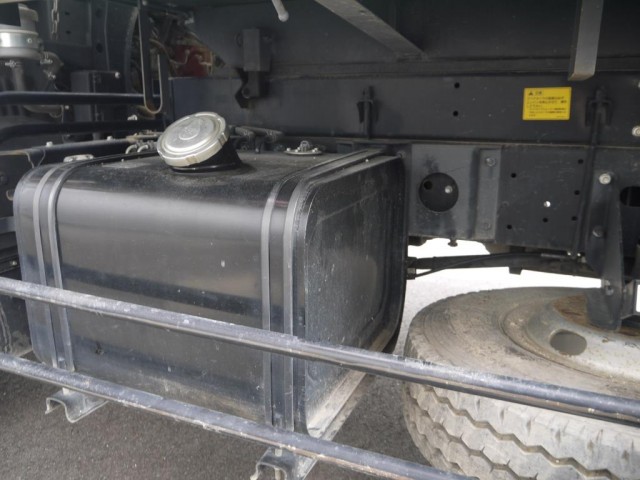 【vk-966】 H27 レンジャー ダンプ 自動シート 車検付