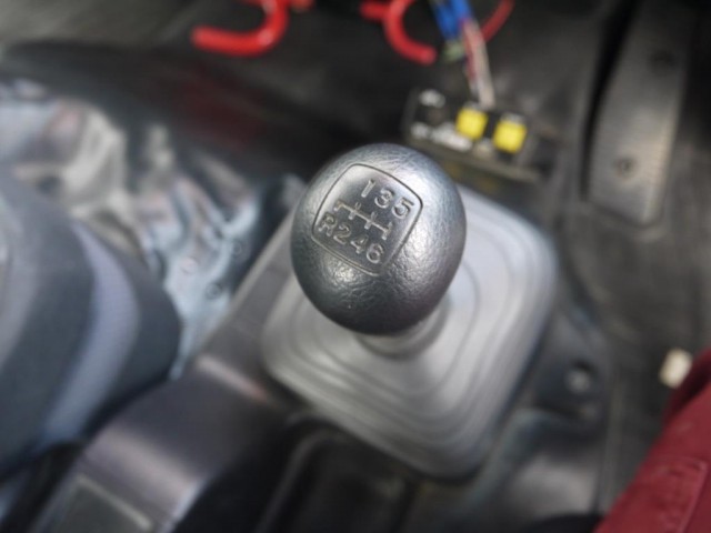 【vk-966】 H27 レンジャー ダンプ 自動シート 車検付