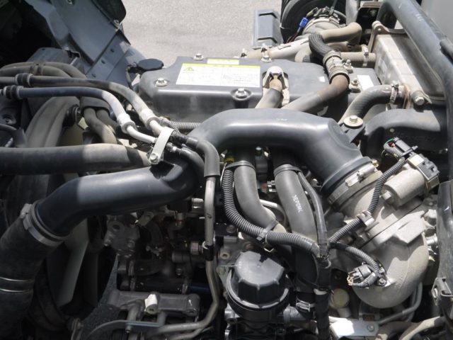 【vk-998】 H25 レンジャー 三転ダンプ