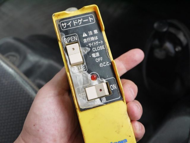 【vk-998】 H25 レンジャー 三転ダンプ