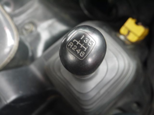 【vk-998】 H25 レンジャー 三転ダンプ