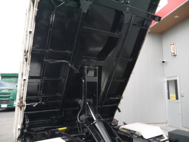 【vk-998】 H25 レンジャー 三転ダンプ