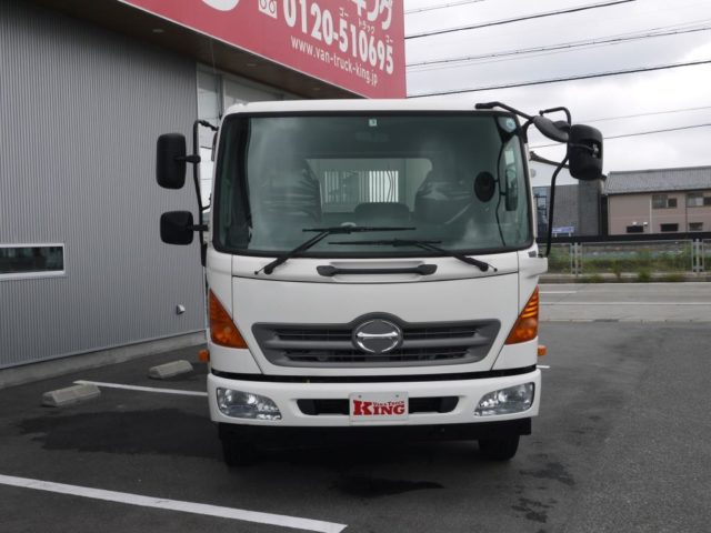 【vk-998】 H25 レンジャー 三転ダンプ