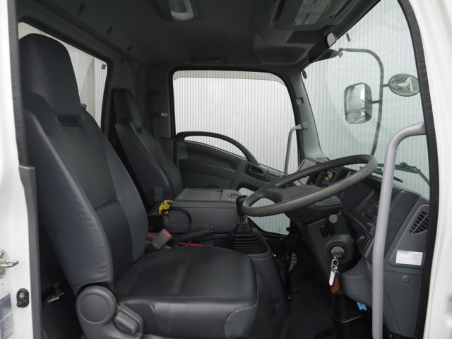 【vk-1021】　H29　フォワード　三転ダンプ　サイド自動アオリ