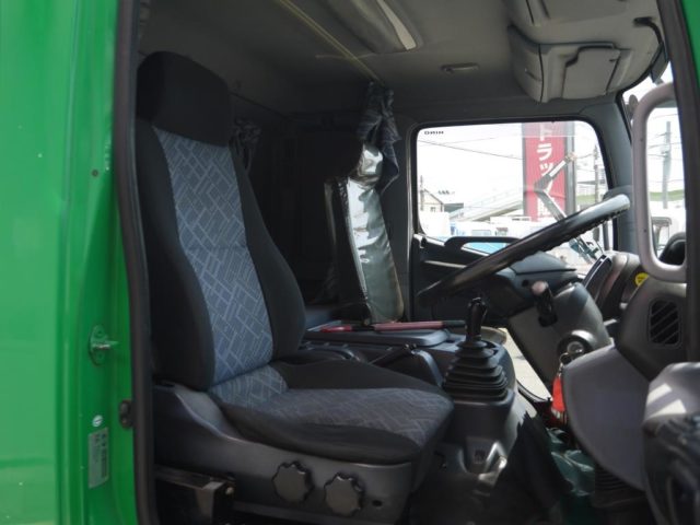 【vk-1033】　日野　レンジャー　増トン　アームロール