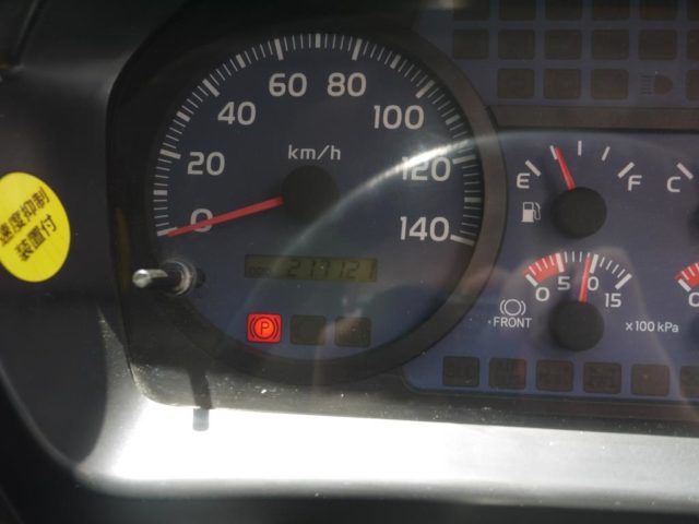 【vk-1033】　日野　レンジャー　増トン　アームロール