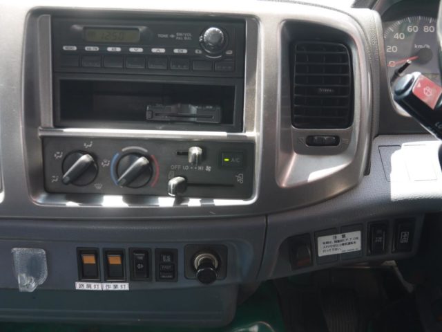 【vk-1033】　日野　レンジャー　増トン　アームロール