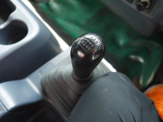 【vk-1033】　日野　レンジャー　増トン　アームロール