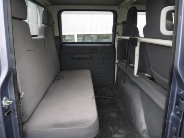 【vk-1059】H30　いすゞ　エルフ　Wキャブ　ワイドロング