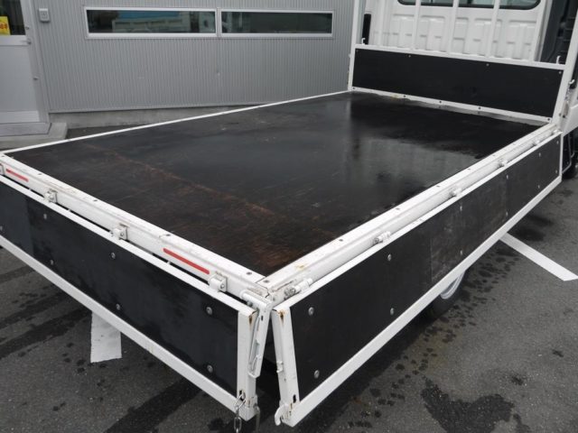 【vk-1059】H30　いすゞ　エルフ　Wキャブ　ワイドロング