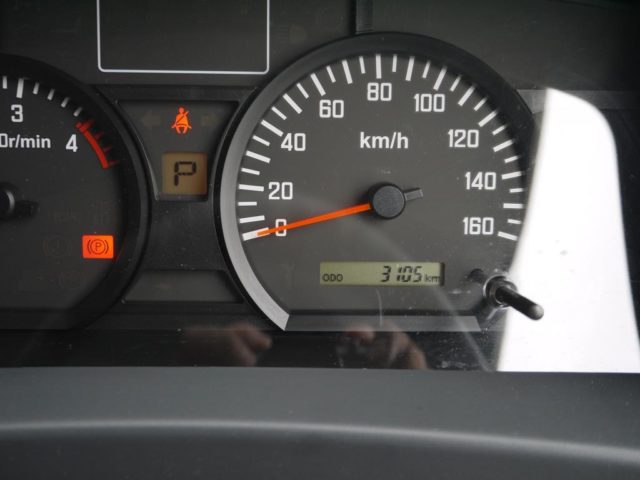 【vk-1059】H30　いすゞ　エルフ　Wキャブ　ワイドロング