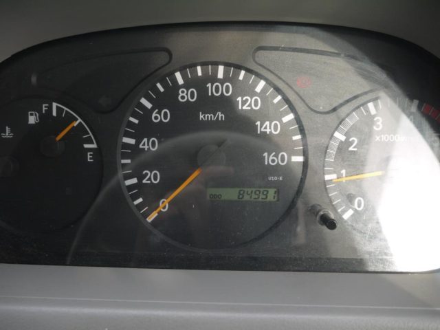 【vk-1058】H２５　ダイナ　冷凍冷蔵車　-22℃