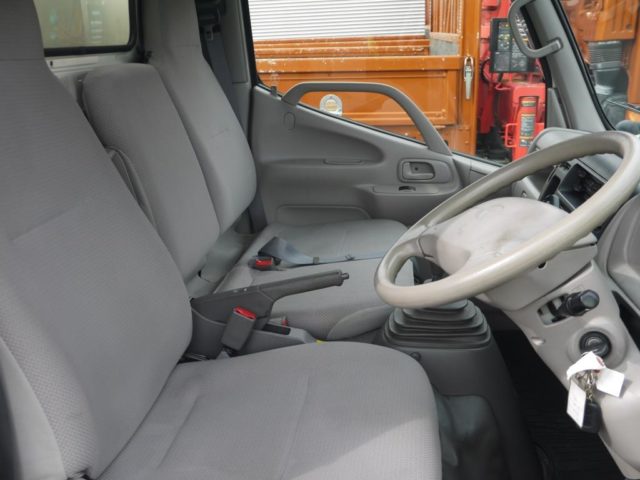 【vk-1058】H２５　ダイナ　冷凍冷蔵車　-22℃