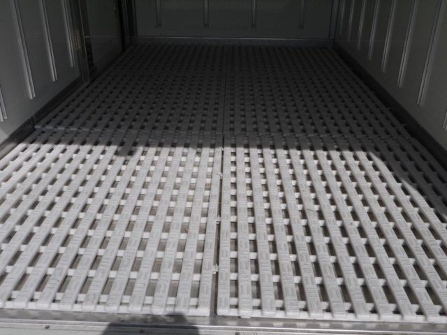 【vk-1058】H２５　ダイナ　冷凍冷蔵車　-22℃