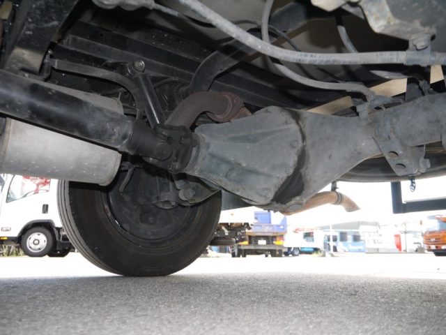 【vk-1058】H２５　ダイナ　冷凍冷蔵車　-22℃