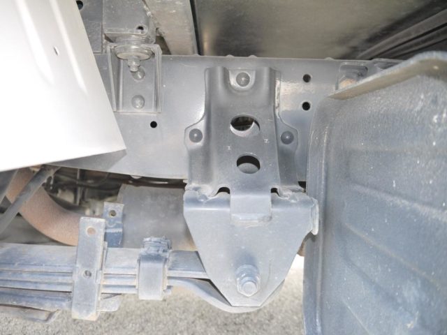 【vk-1058】H２５　ダイナ　冷凍冷蔵車　-22℃