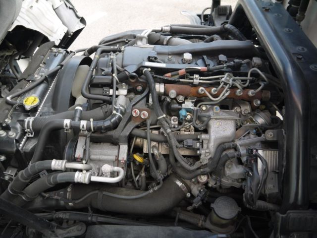 【vk-1058】H２５　ダイナ　冷凍冷蔵車　-22℃