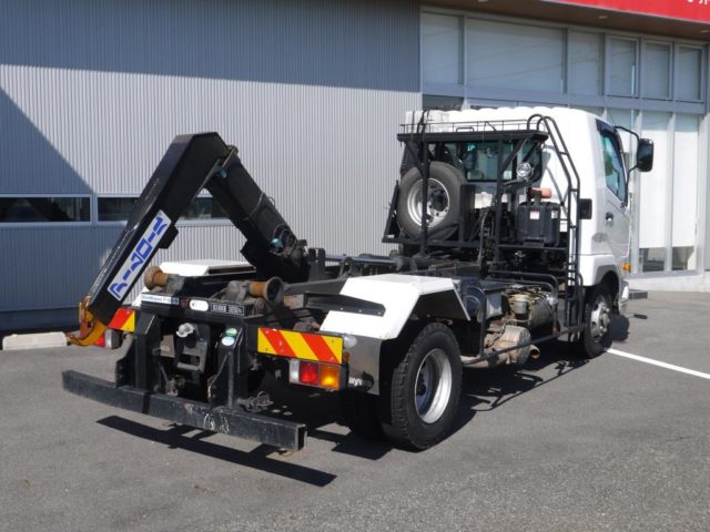 【vk-1060】H29　ファイター　アームロール　220PS