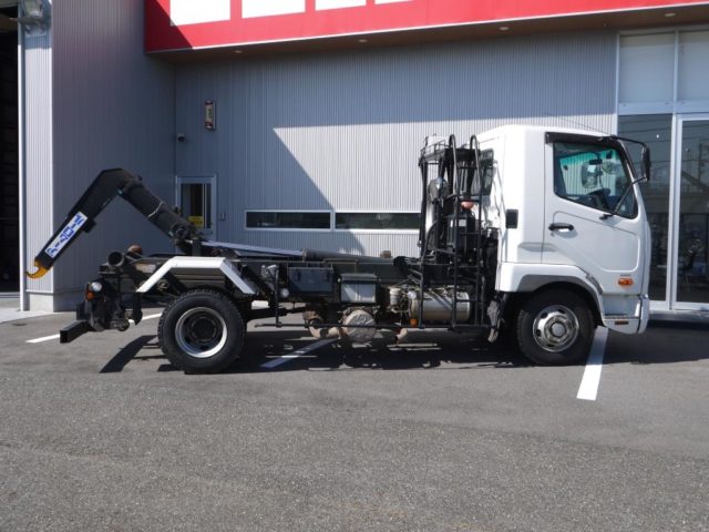 【vk-1060】H29　ファイター　アームロール　220PS