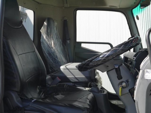 【vk-1060】H29　ファイター　アームロール　220PS