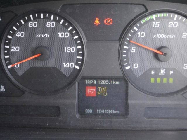 【vk-1060】H29　ファイター　アームロール　220PS