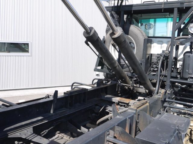 【vk-1060】H29　ファイター　アームロール　220PS