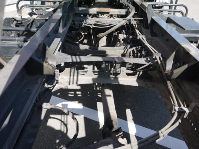 【vk-1060】H29　ファイター　アームロール　220PS