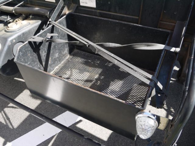 【vk-1060】H29　ファイター　アームロール　220PS