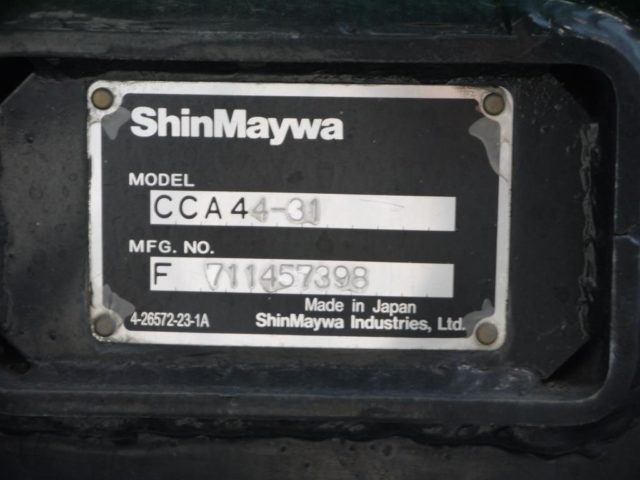 【vk-1060】H29　ファイター　アームロール　220PS