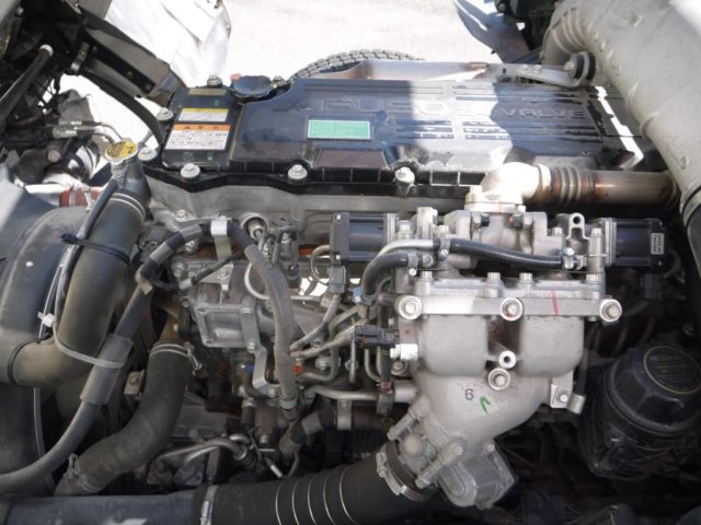 【vk-1060】H29　ファイター　アームロール　220PS