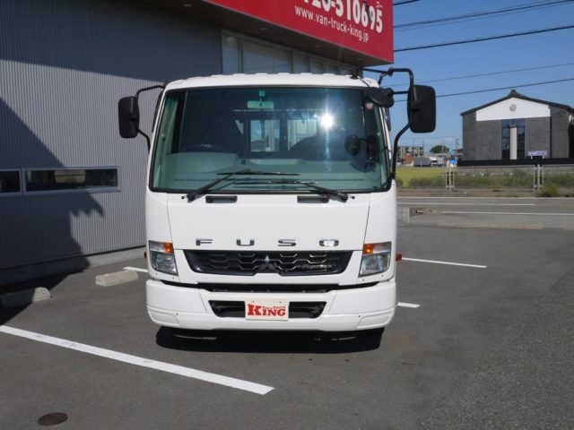 【vk-1060】H29　ファイター　アームロール　220PS