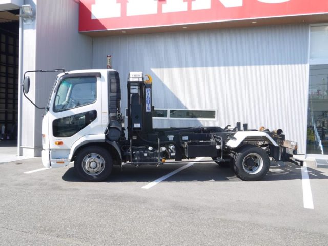 【vk-1060】H29　ファイター　アームロール　220PS