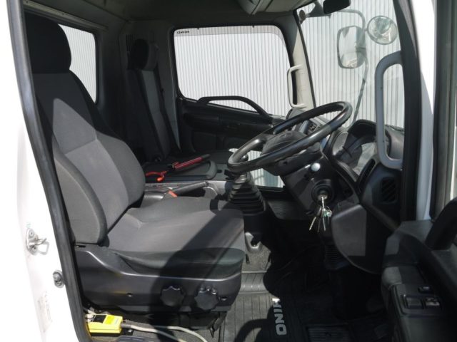 【vk-1073】　H27　日野　レンジャー　アームロール　車検付き