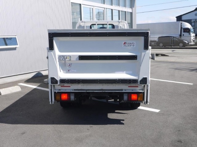 【vk-948】H24　エルフ　2ｔ平ボディー　PG付　