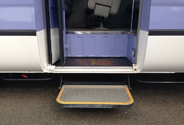 【182】H19　トヨタ　コースターＧＸ　26人乗り　