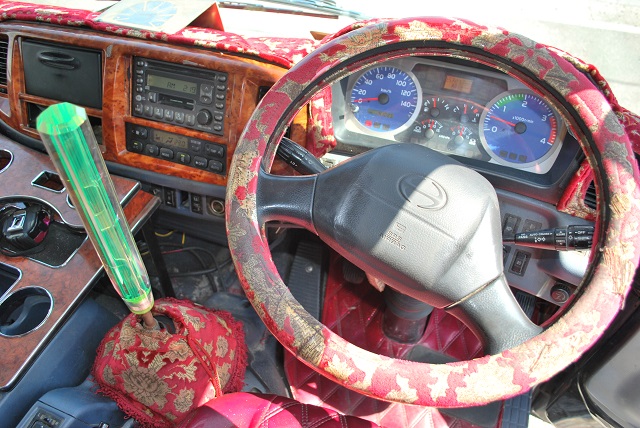 【79】H16　日野　レンジャープロ　平ボデー