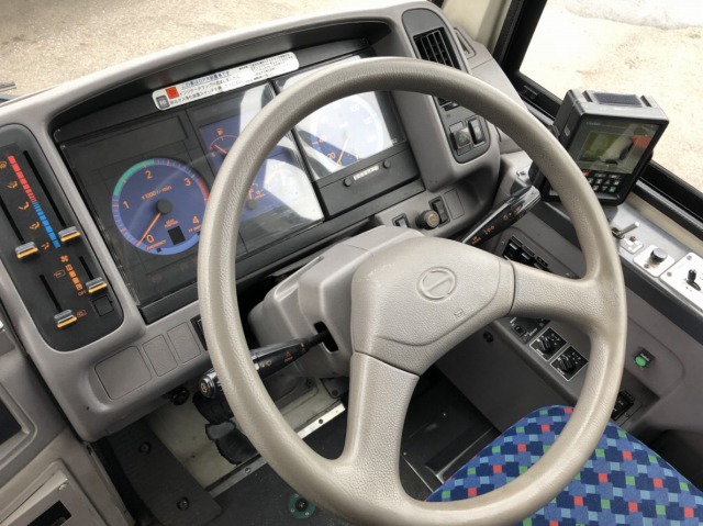 【295】日野　ポンチョ　ショート　8ナンバー　移動販売車