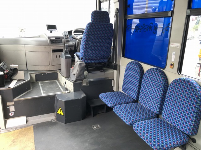 【295】日野　ポンチョ　ショート　8ナンバー　移動販売車