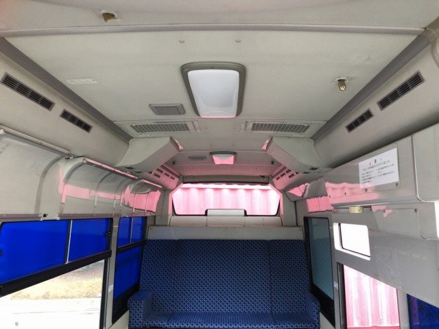 【295】日野　ポンチョ　ショート　8ナンバー　移動販売車