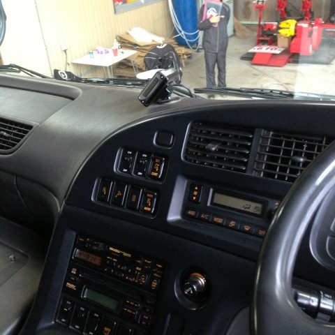 Ｈ１５　いすゞ　ギガ　ハイルーフ　３軸　アルミウィング　リアエアサス