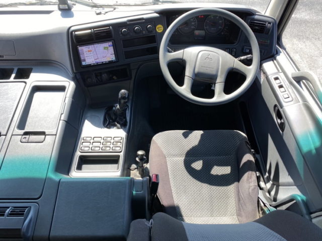 【665】H22　スーパーグレート　ウィング　7速　国産エンジン