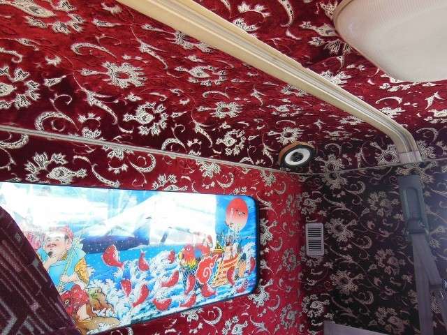 三菱　ファイター　冷蔵冷凍車　三菱製冷凍機搭載