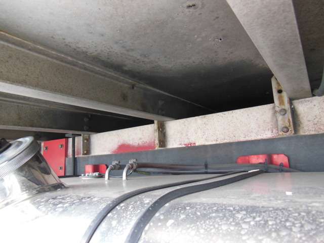 　Ｈ１９　三菱ふそう　ベストワンファイター　冷蔵冷凍車　