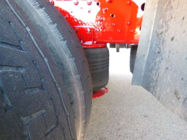 　Ｈ１９　三菱ふそう　ベストワンファイター　冷蔵冷凍車　