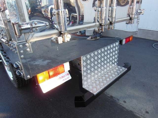 三菱　キャンター4.9 高床 DX ディーゼルターボ