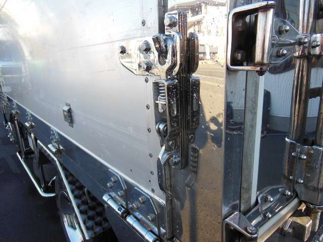 三菱　キャンター4.9 高床 DX ディーゼルターボ