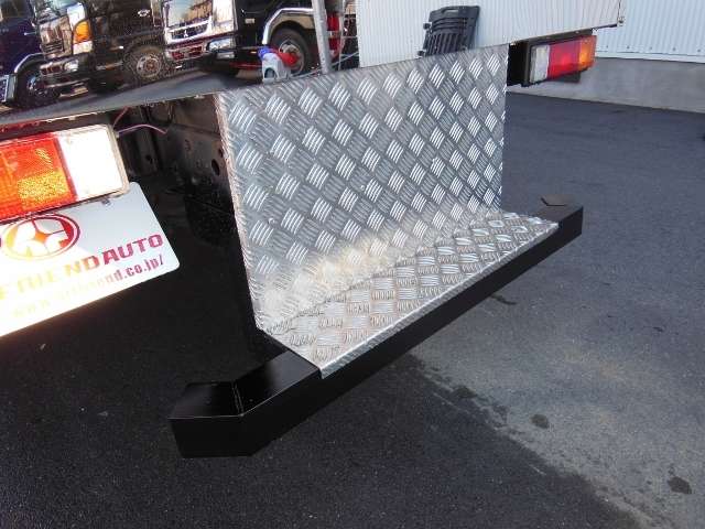 三菱　キャンター4.9 高床 DX ディーゼルターボ