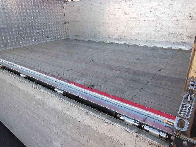 三菱　キャンター4.9 高床 DX ディーゼルターボ